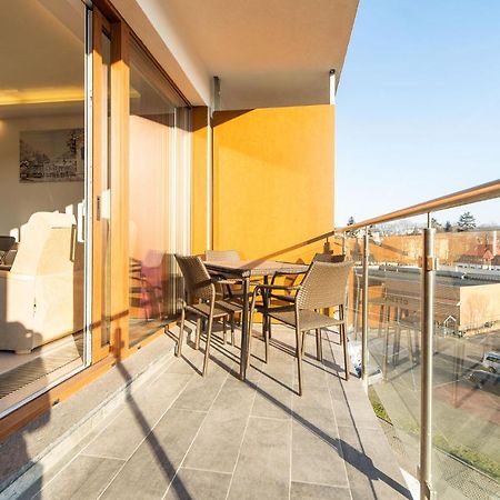 Apartamenty Flamingo By Noclegi Renters مينززدرويه المظهر الخارجي الصورة
