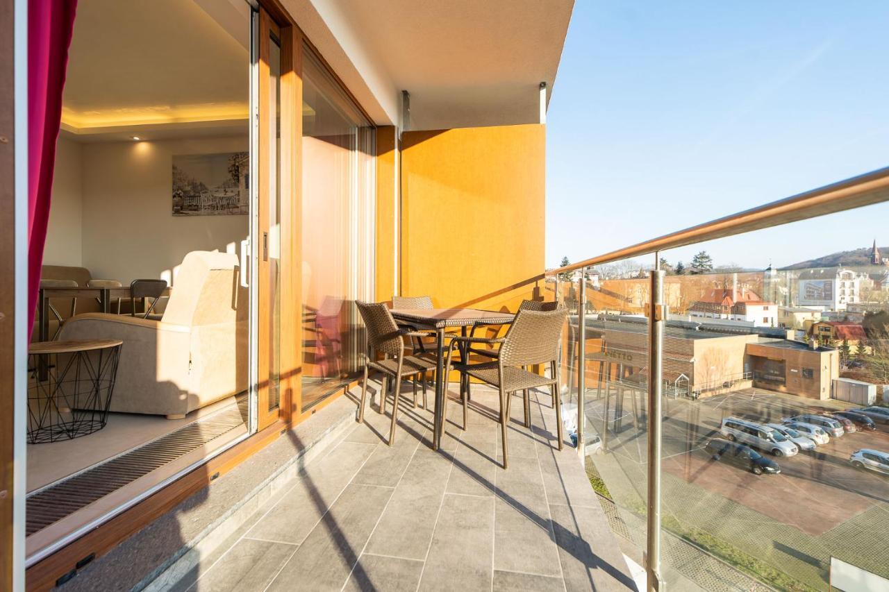 Apartamenty Flamingo By Noclegi Renters مينززدرويه المظهر الخارجي الصورة